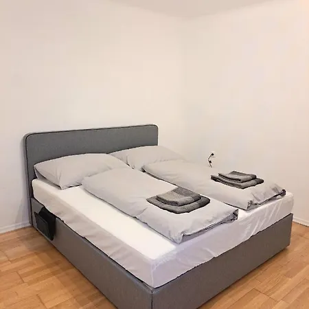 Stammhaus - Somnium Suedsteiermark Daire Weitersfeld an der Mur