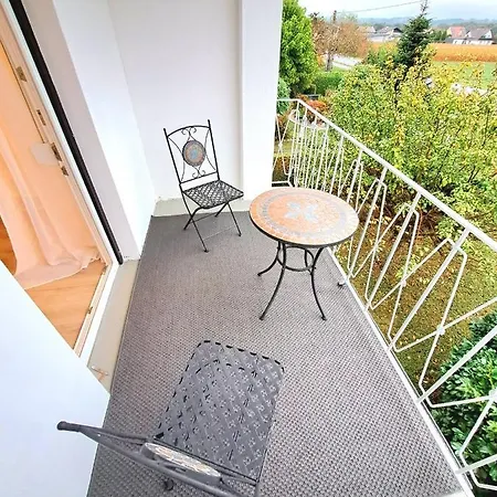 Stammhaus - Somnium Suedsteiermark Weitersfeld an der Mur