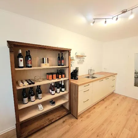 Stammhaus - Somnium Suedsteiermark Daire *