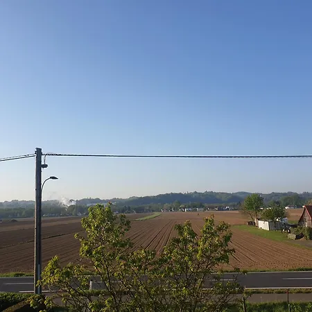 Stammhaus - Somnium Suedsteiermark 公寓 Weitersfeld an der Mur