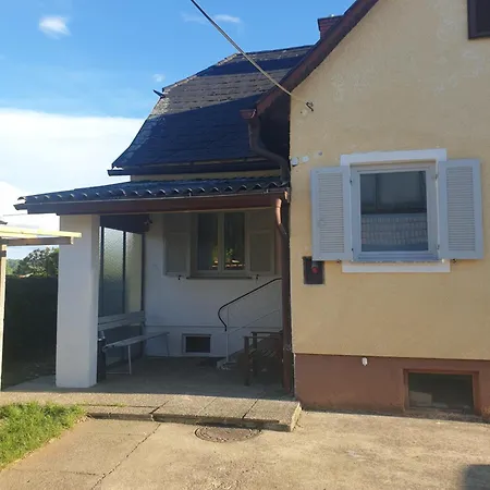 Stammhaus - Somnium Suedsteiermark *