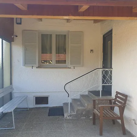 Stammhaus - Somnium Suedsteiermark