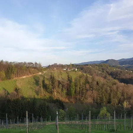 Stammhaus - Somnium Suedsteiermark * Weitersfeld an der Mur