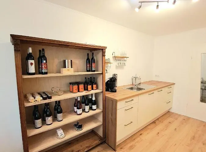 Stammhaus - Somnium Suedsteiermark 公寓 *