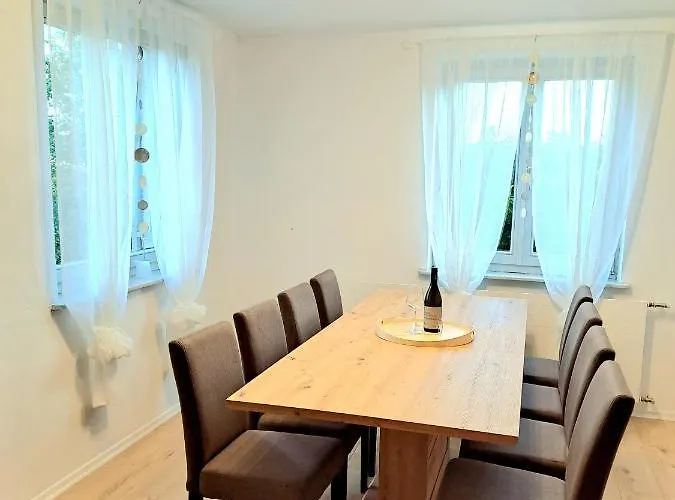 Stammhaus - Somnium Suedsteiermark * Weitersfeld an der Mur