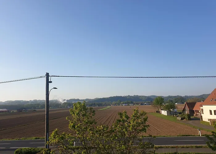 Stammhaus - Somnium Suedsteiermark 公寓 Weitersfeld an der Mur