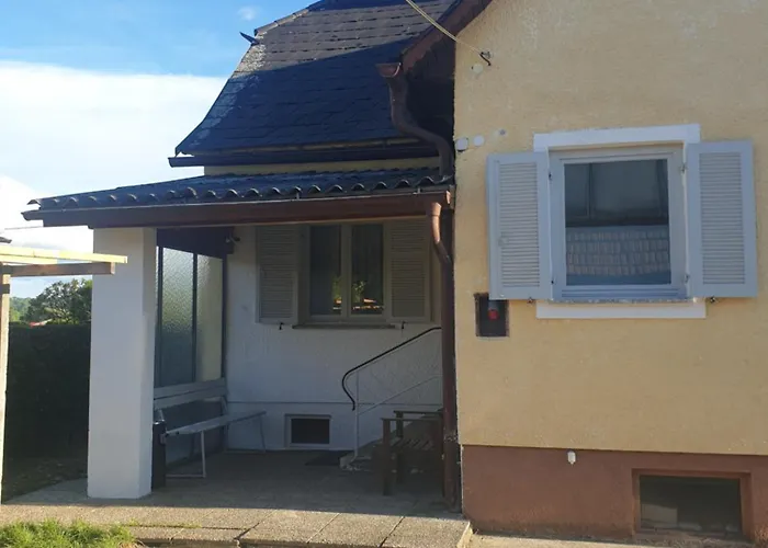 Stammhaus - Somnium Suedsteiermark *