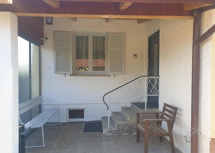 Stammhaus - Somnium Suedsteiermark